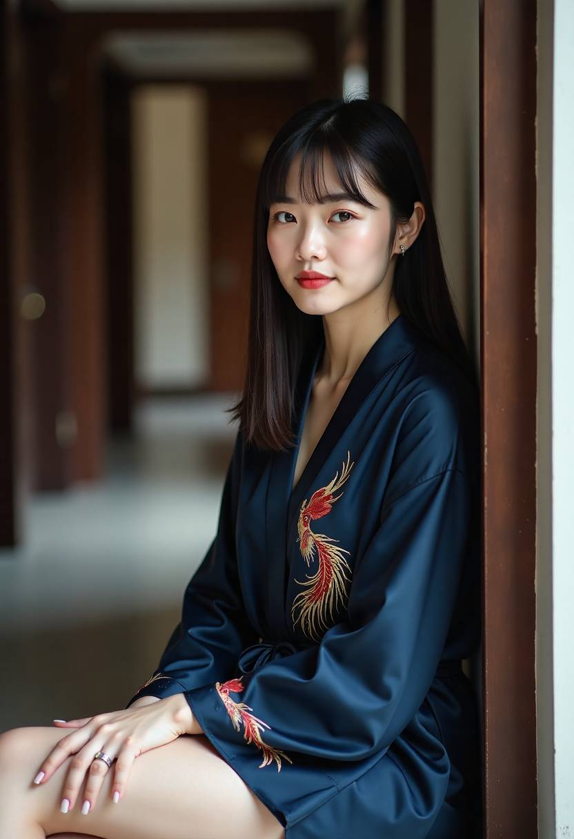 张婉婷